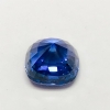 Blue Sapphire-8mm-3.93CTS-Cushion-SC